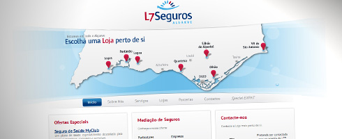 L7 Seguros - Webflow